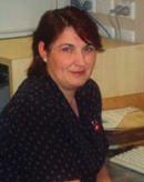 Carol Gerantonis