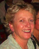 Lesley Rhodes
