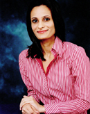 Supriya Venugopal